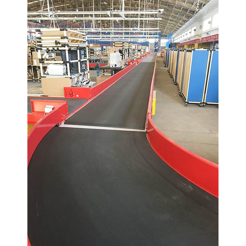 Belt Line