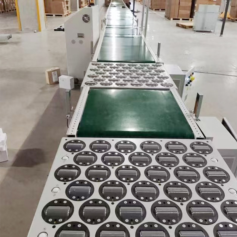 Shenzhen Yida Intelligent Logistics Technology Co., Ltd.